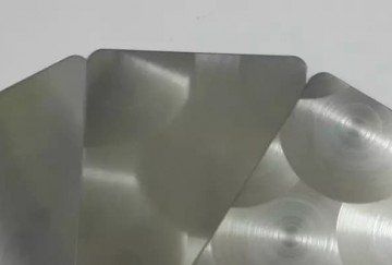 Paslanmaz Çeliğin Kalitesi Yüzeyinden Anlaşılır mı?