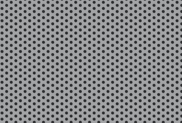 Paslanmaz Delikli Sac İkitelli