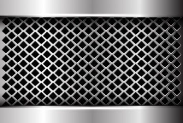 Paslanmaz Delikli Sac Ölçüleri