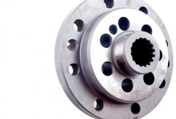 Paslanmaz Flanş Nedir?