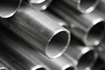 304 (1.4301) Paslanmaz Çelik