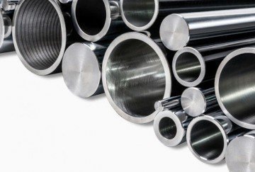 Paslanmaz Çekme Boru